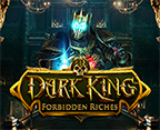 Dark King: Forbidden Riches